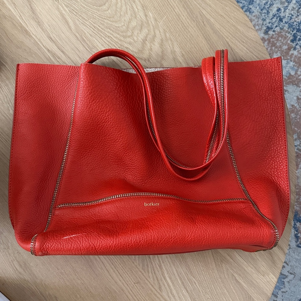 Botkier soho tote bag